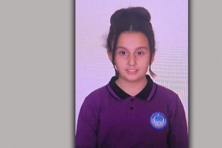 Okulda fenalaşan 5. sınıf &ouml;ğrencisi Elif hayatını kaybetti