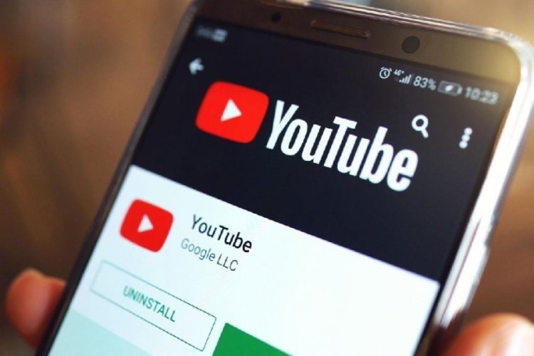Youtube kullanıcıları dikkat: Reklama doyacaksınız