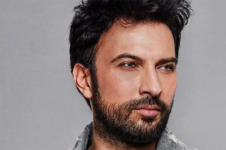 Tarkan hayvan katliamına sessiz kalamadı