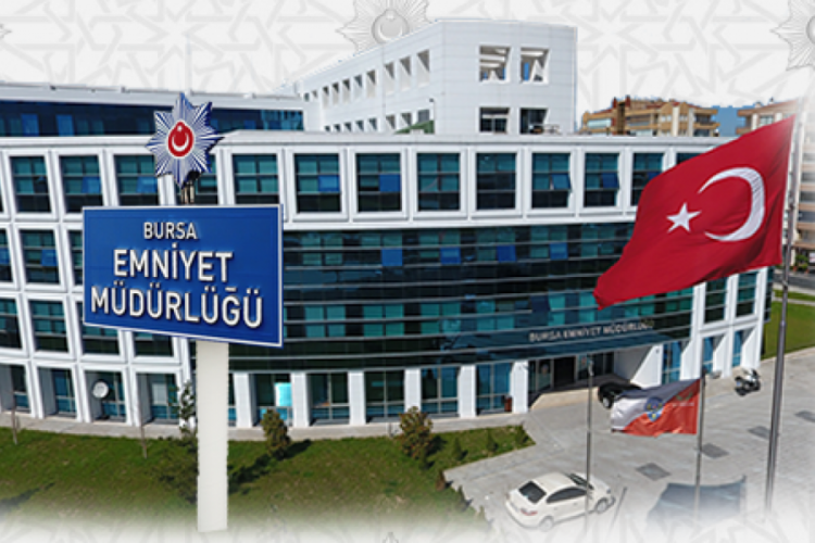 Bursa emniyetinden o iddialara y&ouml;nelik a&ccedil;ıklama geldi!