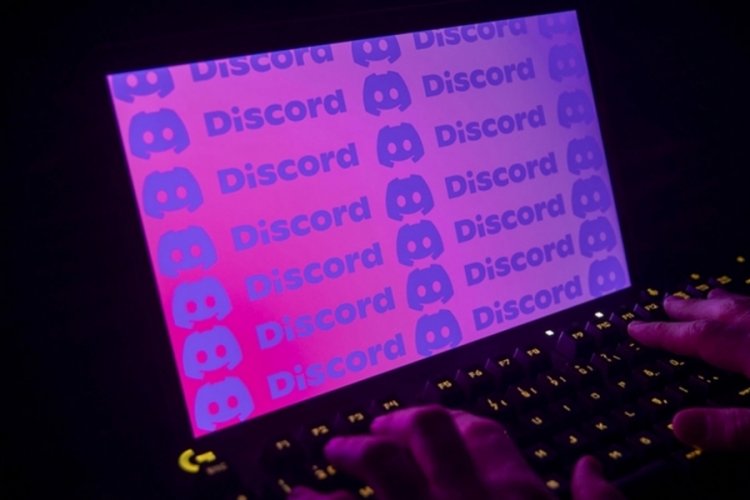 Discord soruşturmasında tutuklu sayısı 3'e &ccedil;ıktı