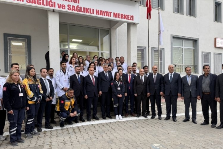 Sağlık Bakanı Memişoğlu: Sağlıkla ilgili şiddete toleransımız yok