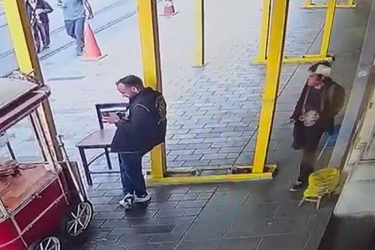 İstanbul'da polise bı&ccedil;aklı saldırıya dair emniyetten a&ccedil;ıklama