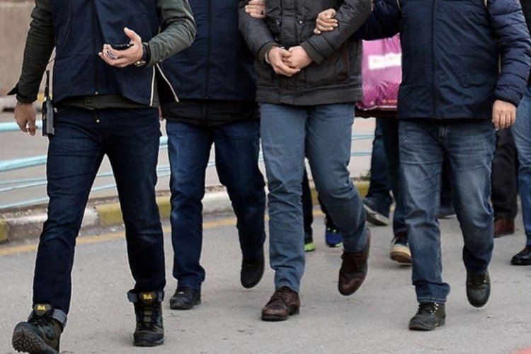 İstanbul'da huzur uygulaması: 532 ş&uuml;pheli yakalandı