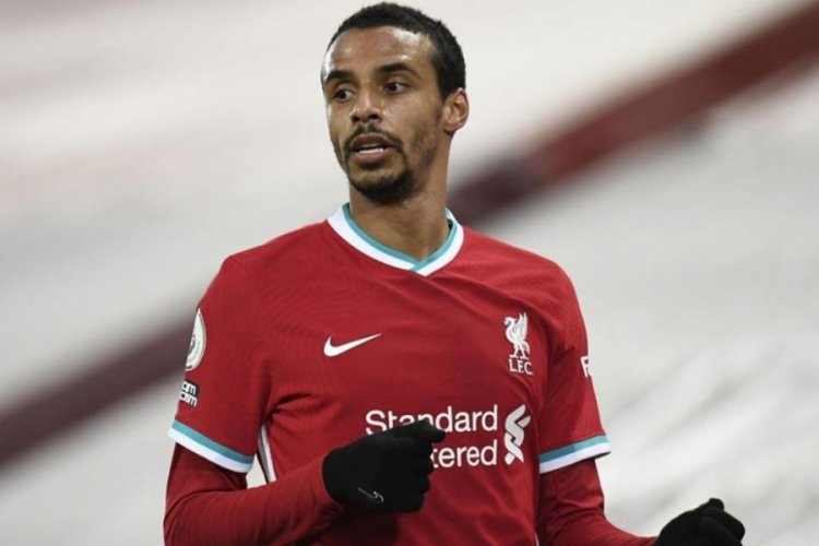 Bırakan bırakana: Joel Matip futbol kariyerini sonlandırdı