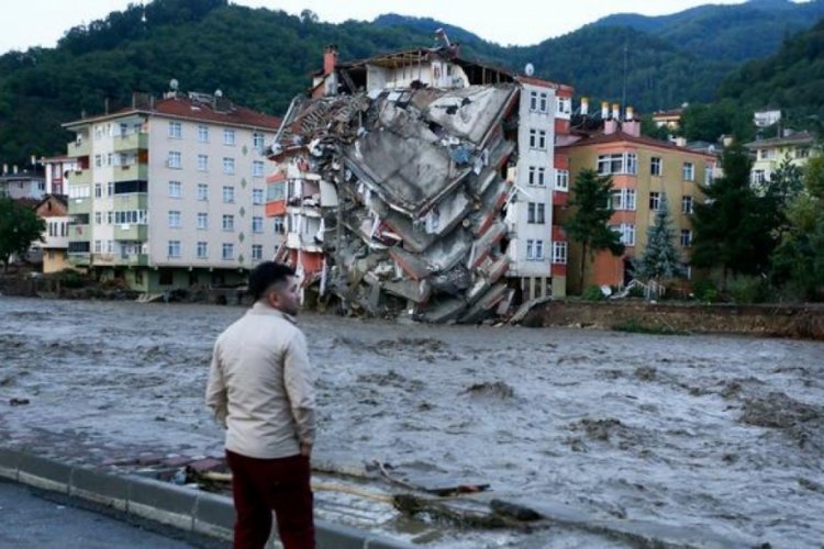 13 Ekim Dünya Afet Riskini azaltma günü nedir? Dünya Afet Riskini Azaltma Günü neden kutlanılır? Dünya Afet Riskini Azaltma Günü neden önemli?