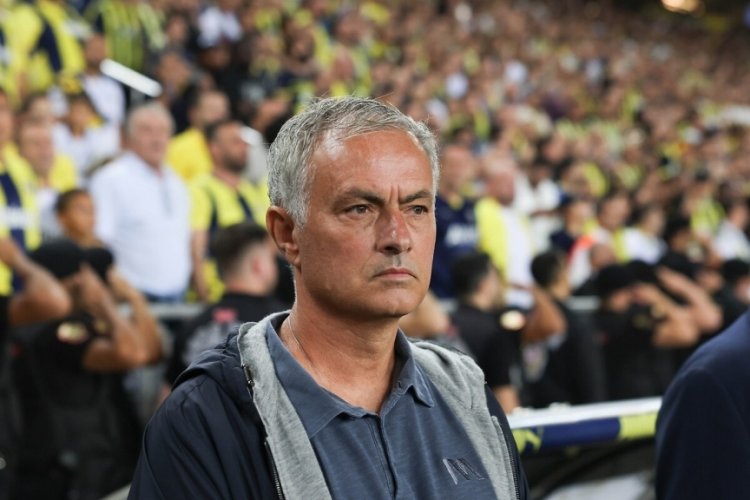 Jose Mourinho zam istedi 