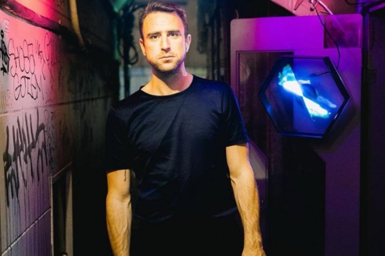 DJ Jackmaster hayatını kaybetti