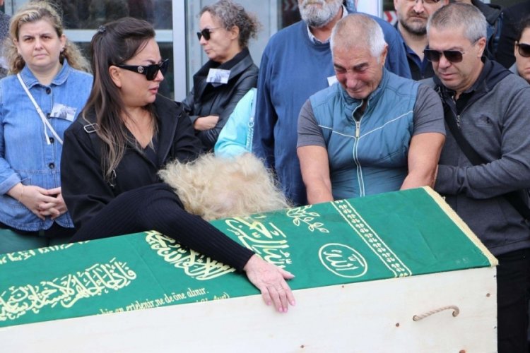 Feci şekilde can veren 2 doktora acı veda