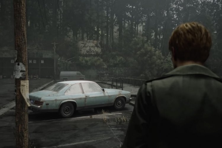 Silent Hill 2 oyuncuları çıldırttı: Peki neden?