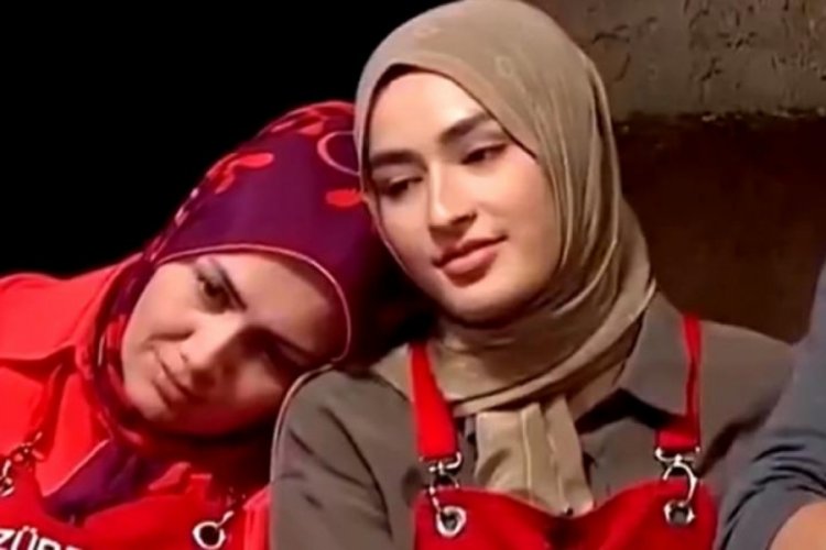 MasterChef'te kim elendi? Eleme ardından X'te yorum yağdı 