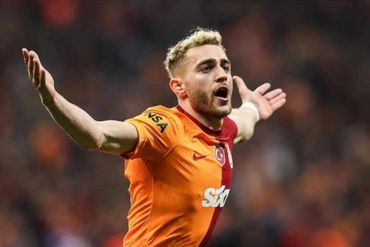 Galatasaray, Barış Alper Yılmaz'a verdiği sözü tutuyor