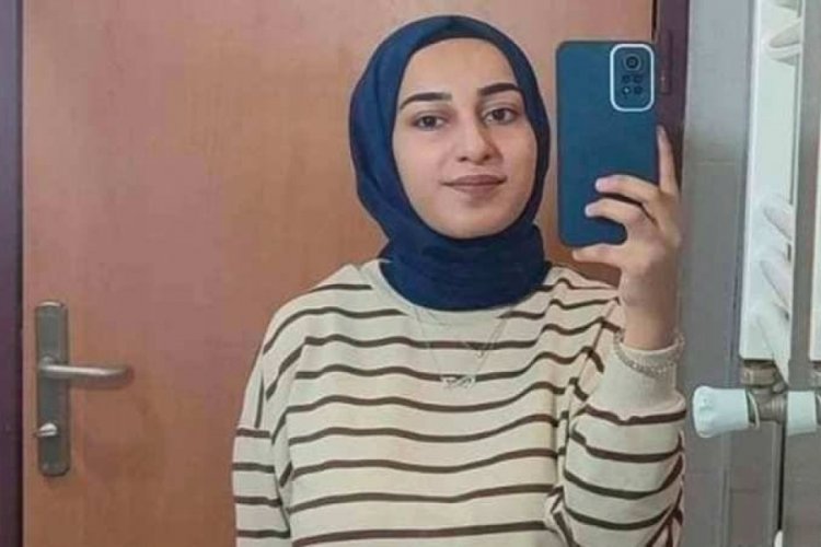 Rojin 17 g&uuml;nd&uuml;r kayıp