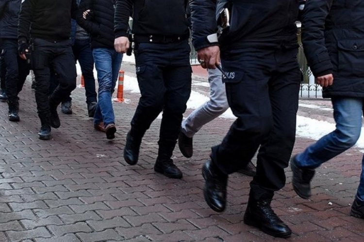 Ardahan'da tarihi eser ka&ccedil;ak&ccedil;ılığı operasyonu