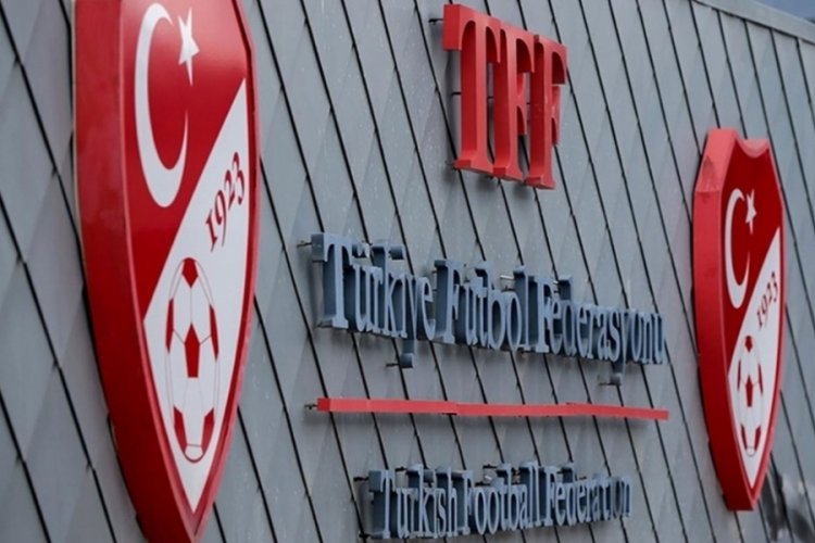 TFF'den İzlanda-Türkiye maçı açıklaması: Ertelenme ihtimali yüzde 51