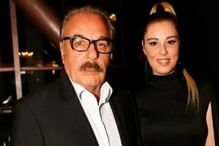 Ferdi Tayfur'un kızı ile olan soyadı krizi büyüyor 