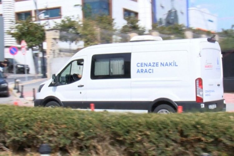 İki &ccedil;ocuk babası, eşinin kardeşi tarafından &ouml;ld&uuml;r&uuml;ld&uuml;