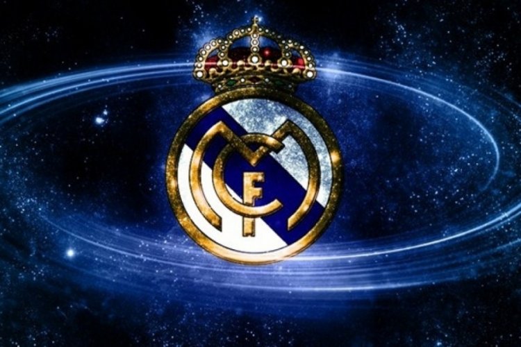 Real Madrid yine şampiyon oldu!
