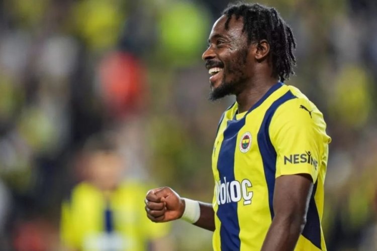 Wolverhampton, Osayi Samuel transferini uzatmak istemiyor