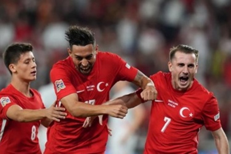 İzlanda-T&uuml;rkiye ma&ccedil;ı iptal mi? Belli oldu