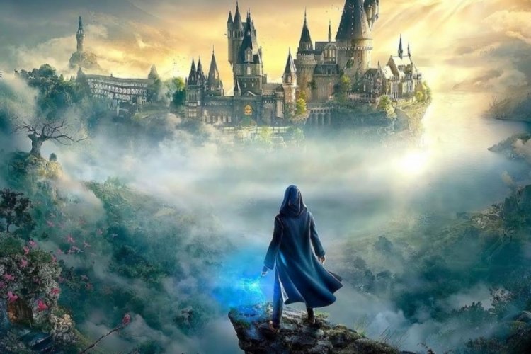 Harry Potter hayranlarını sevindirecek haber: Hogwarts Legacy Definitive Edition geliyor