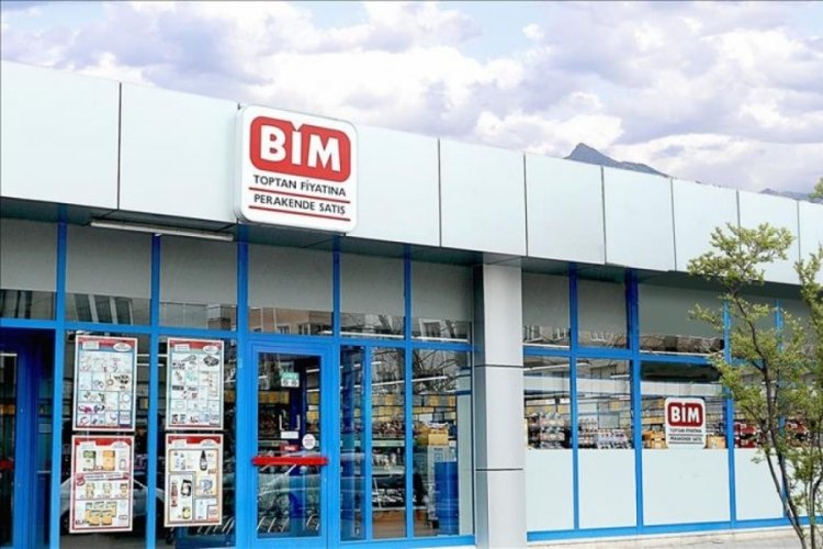 15 Ekim Salı günü Bim'de hangi ürünler var?