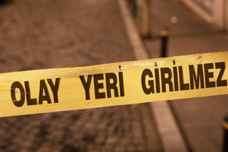 İstanbul Pendik'te pompalı t&uuml;fek dehşeti