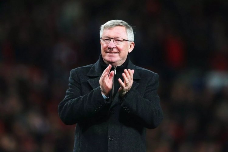 Manchester United'dan Sir Alex Ferguson kararı