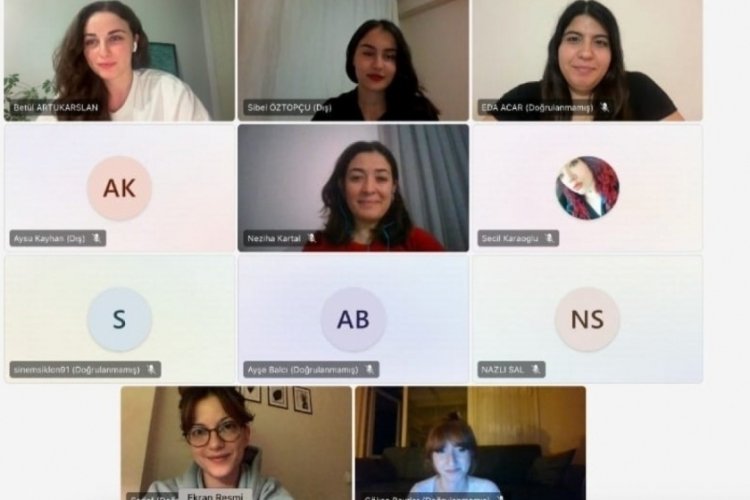 Kocaeli &Uuml;niversitesi ile Bursada Bug&uuml;n iletişim projesinde&nbsp;buluştu