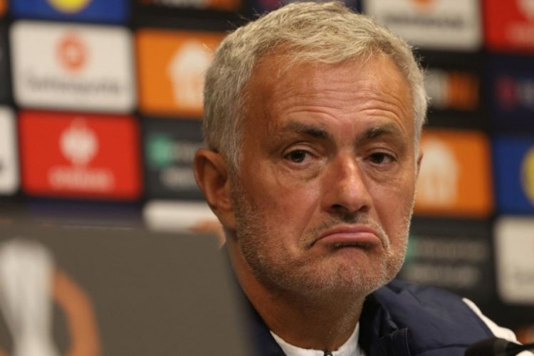 Mourinho gözüne kestirdi! İspanya'dan Türkiye'ye