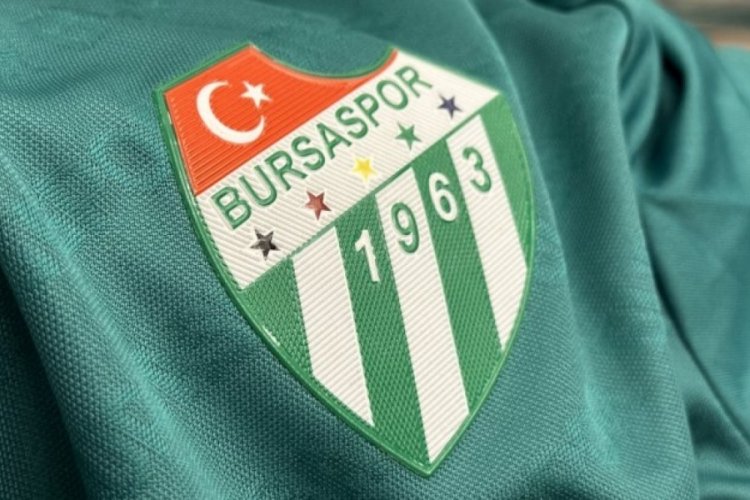 Bursaspor'un Ziraat Türkiye kupasındaki rakibi belli oldu! 