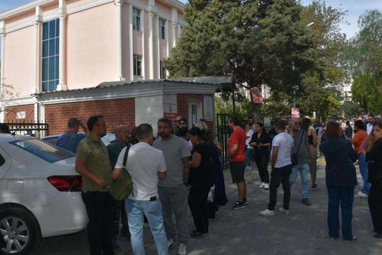 8 yaşındaki kız &ccedil;ocuğunu taciz eden sapık tutuklandı