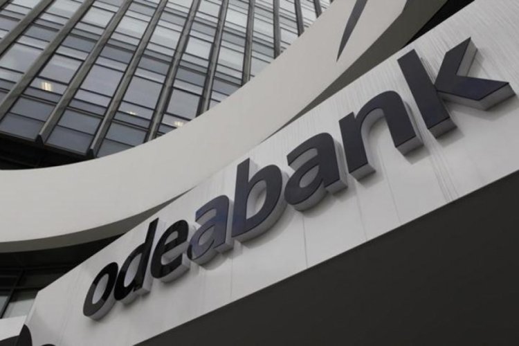 Odeabank'ın yüzde 96'sı satılıyor