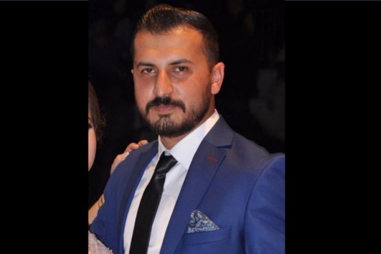 'Biraz rahatsızım' diye işten &ccedil;ıktı, cansız bedenine ulaşıldı