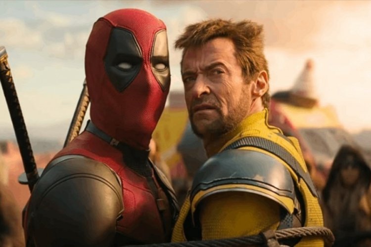 Deadpool ve Wolverine yıldızlarına ''Oscar'' teklifi