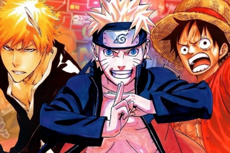 One Piece ve Naruto hayranlarını üzen haber