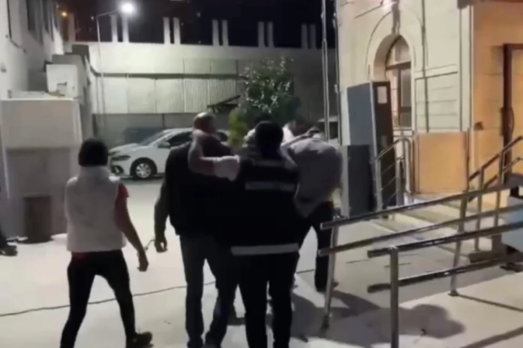 İstanbul'da şaşırtan uyuşturucu operasyonu: 3 tutuklama