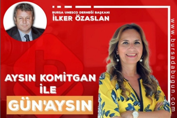 Aysın Komitgan ile Gün'Aysın 