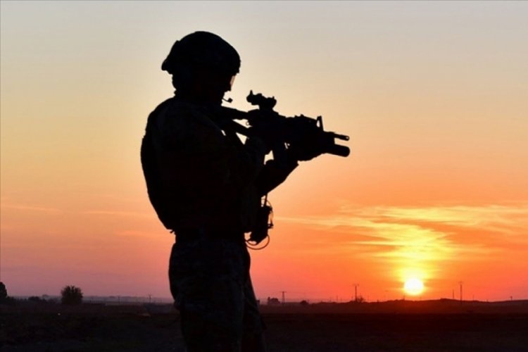 MİT'ten Suriye'de nokta operasyon