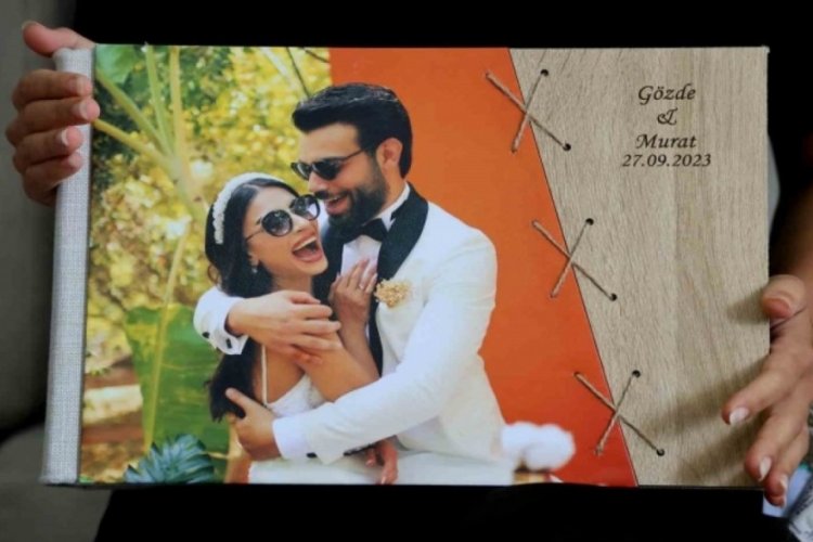 Aile dramı: Bir kızımı toprağa verdi, bir kızımı da yaşarken &ouml;ld&uuml;rd&uuml;