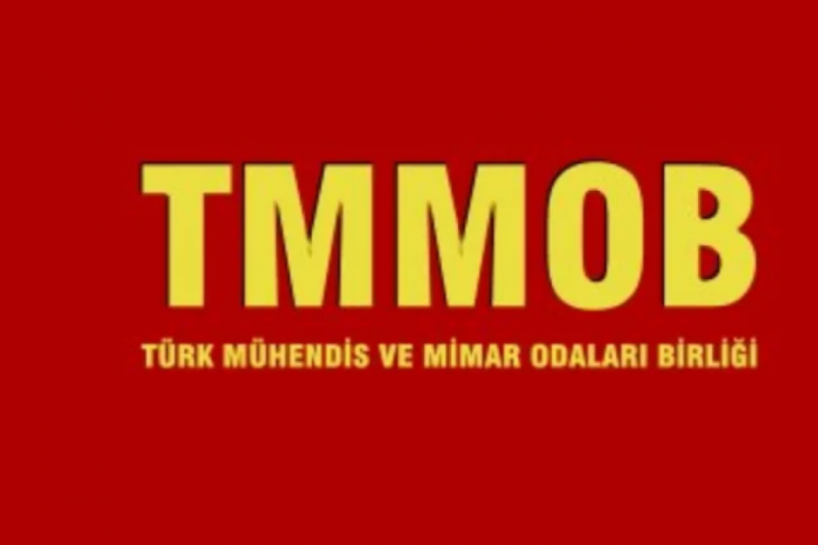 TMMOB'dan 16 Ekim Dünya Gıda Günü basın açıklaması