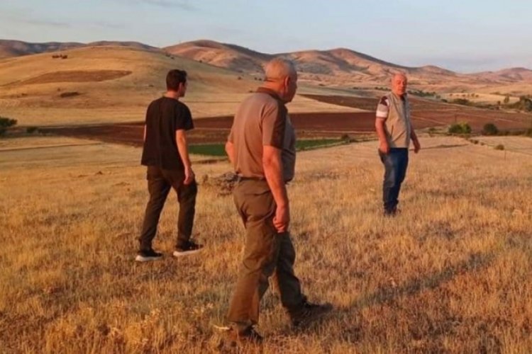 Elazığ'da yasa dışı ka&ccedil;ak avcılığa ge&ccedil;it yok!