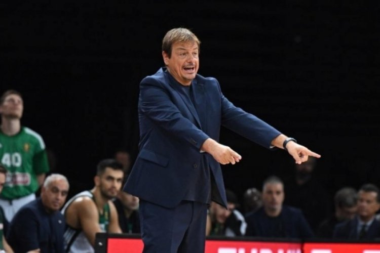 Ataman'dan hakemlere sert tepki