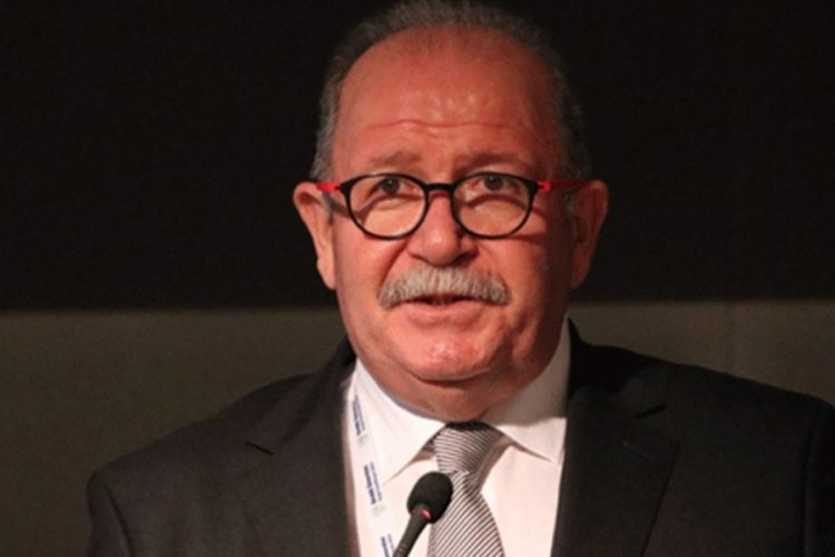 Prof. Dr. Ş&uuml;kr&uuml; Ersoy'dan Malatya depremiyle ilgili uyarı: Dışarıda kalmakta yarar var
