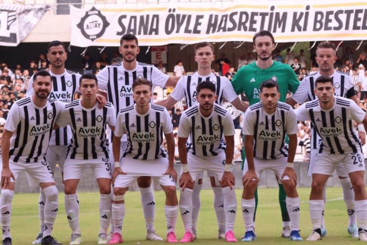 Altay'a 3 puan silme cezası gelecek