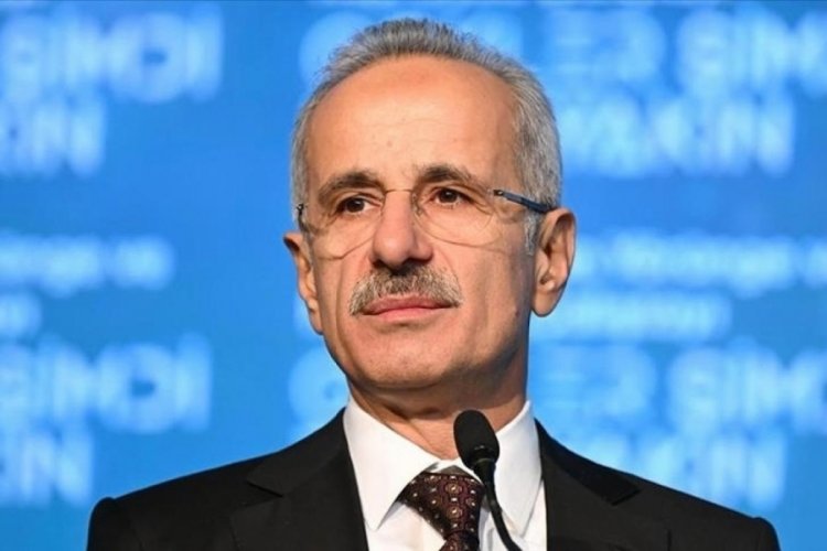 Abdulkadir Uraloğlu: Deprem b&ouml;lgesinde ulaşım ve haberleşmede sorun yaşanmadı