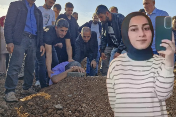 Rojin'den alınan numuneler İstanbul Adli Tıp Kurumu'na g&ouml;nderildi