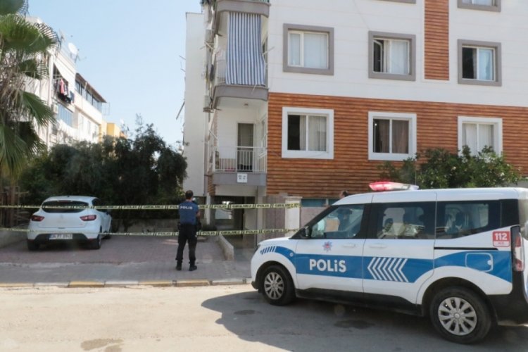 İki kardeşin tartışmasında kan aktı: 2 yaralı
