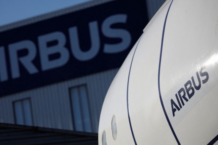 Airbus 2500 kişiyi işten çıkaracak