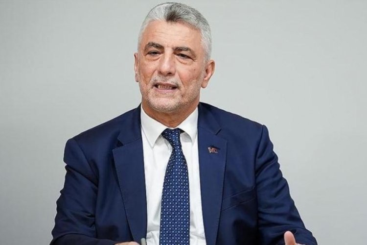 Bakan Bolat: 2 Mayıs'tan itibaren İsrail ile ticaret durduruldu